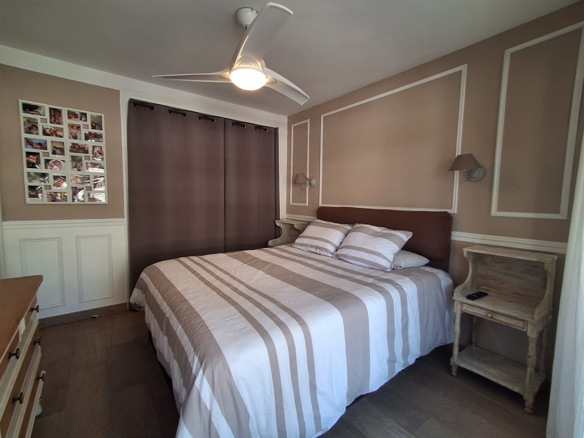 En alquiler! L´Albir. Fantástico apartamento con amplia terraza y vistas al mar!!!