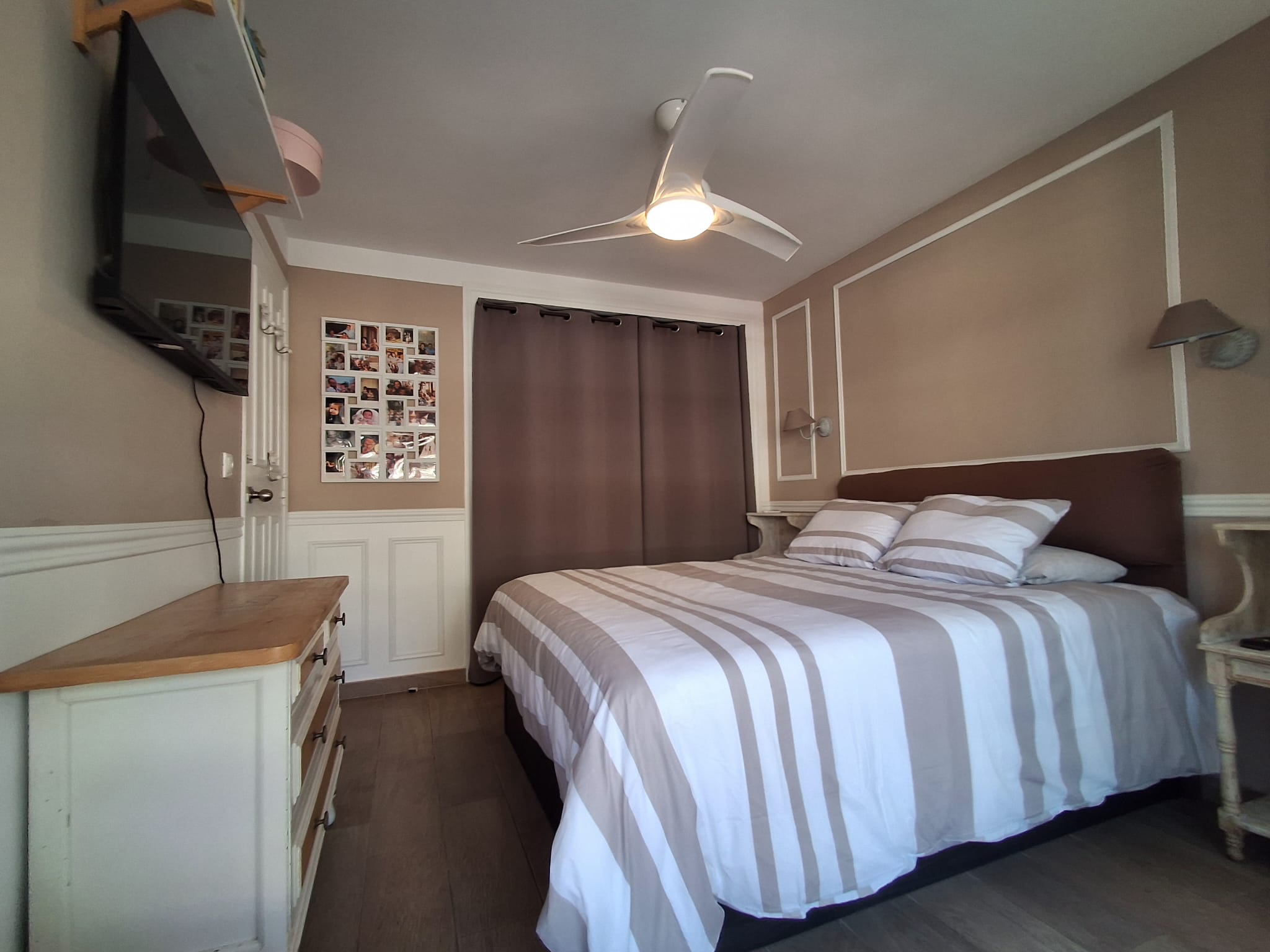 En alquiler! L´Albir. Fantástico apartamento con amplia terraza y vistas al mar!!!