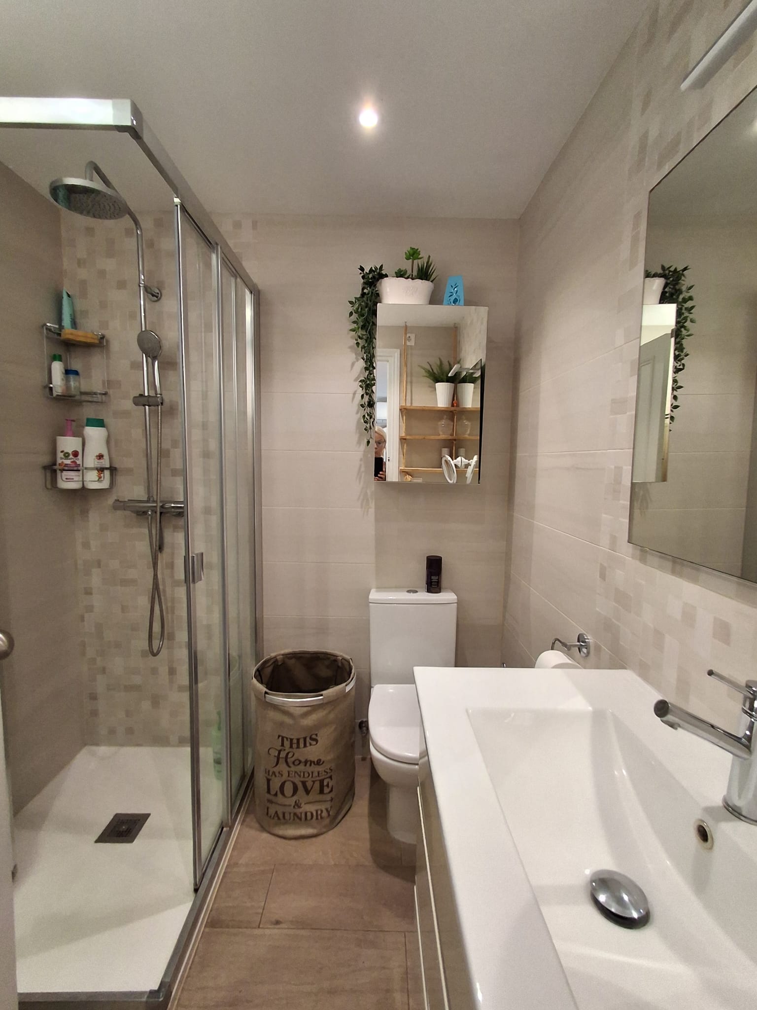 En alquiler! L´Albir. Fantástico apartamento con amplia terraza y vistas al mar!!!