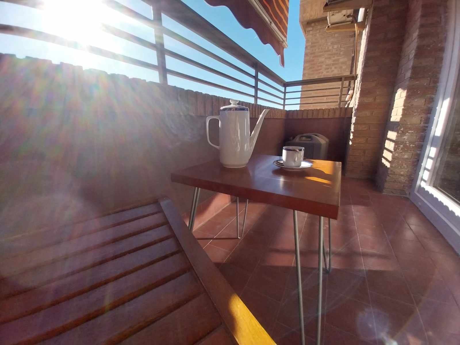 Bonita vivienda exterior en EL Bulevar Sur_Valencia