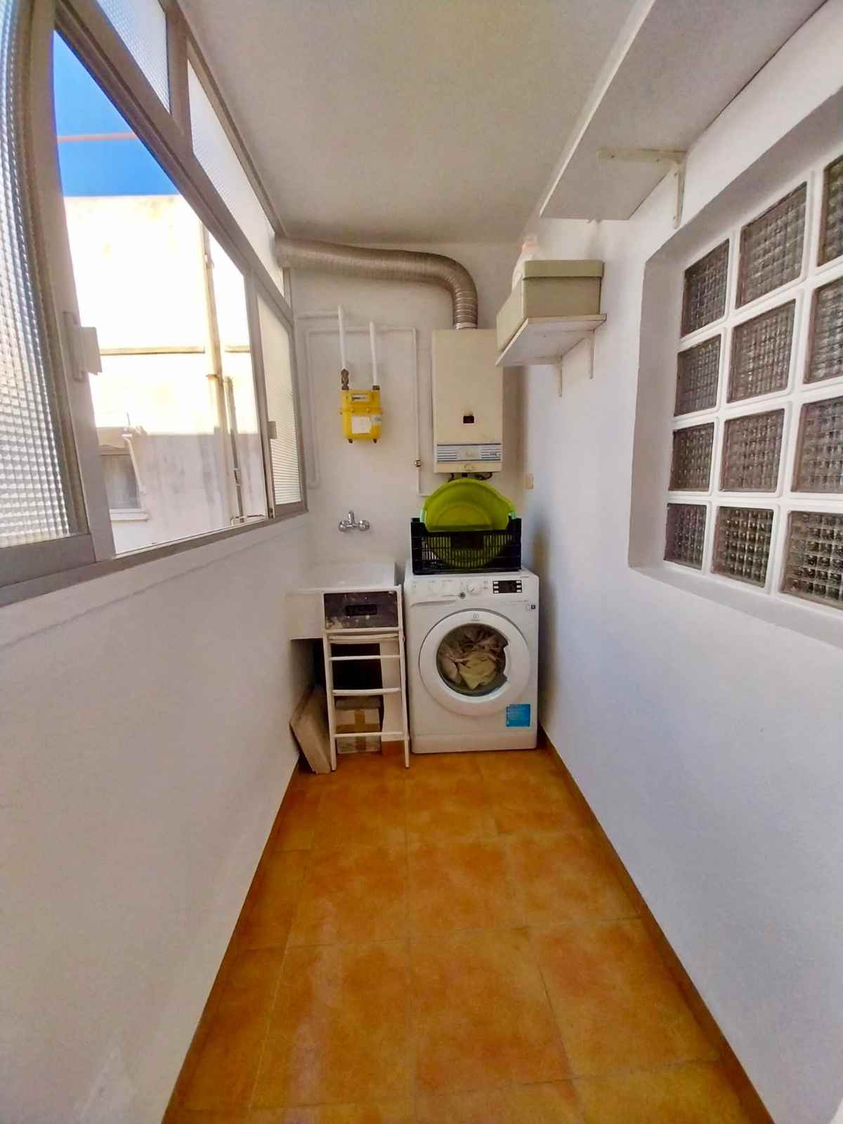 Bonita vivienda exterior en EL Bulevar Sur_Valencia