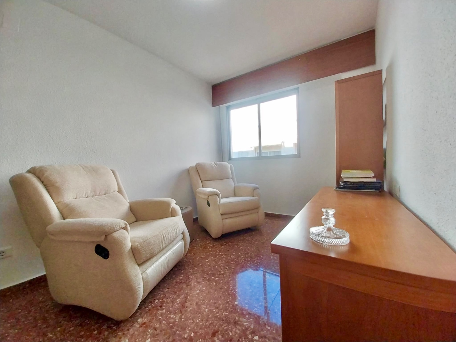 Bonita vivienda exterior en EL Bulevar Sur_Valencia