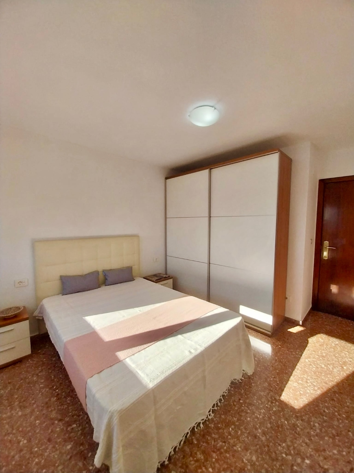 Bonita vivienda exterior en EL Bulevar Sur_Valencia