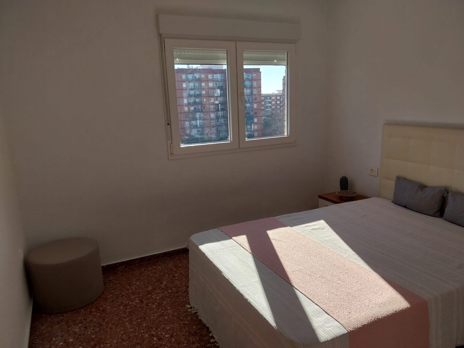 Bonita vivienda exterior en EL Bulevar Sur_Valencia