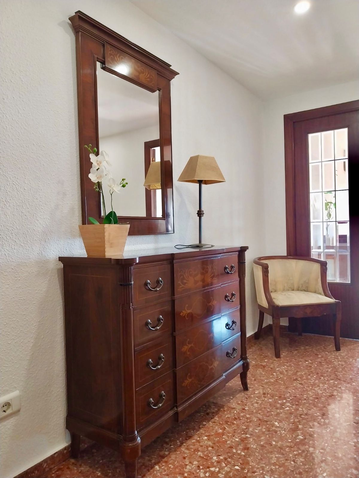 Bonita vivienda exterior en EL Bulevar Sur_Valencia