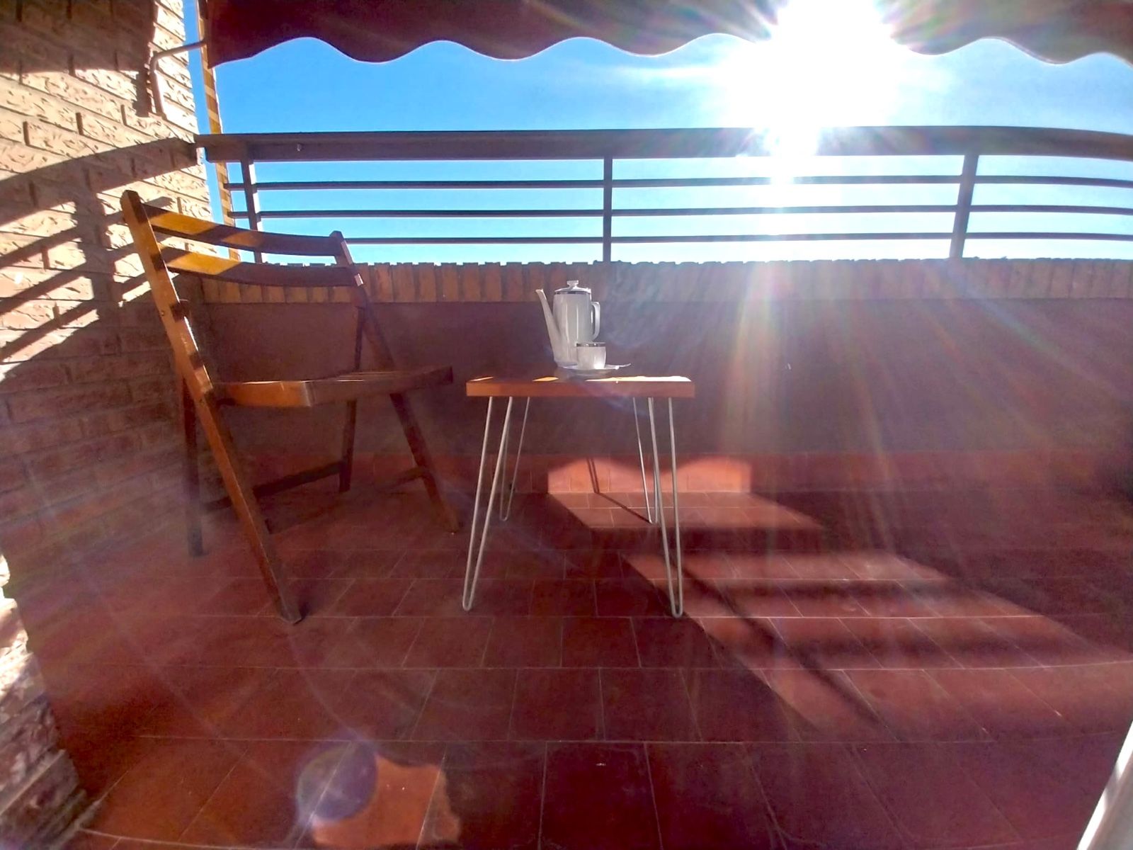 Bonita vivienda exterior en EL Bulevar Sur_Valencia