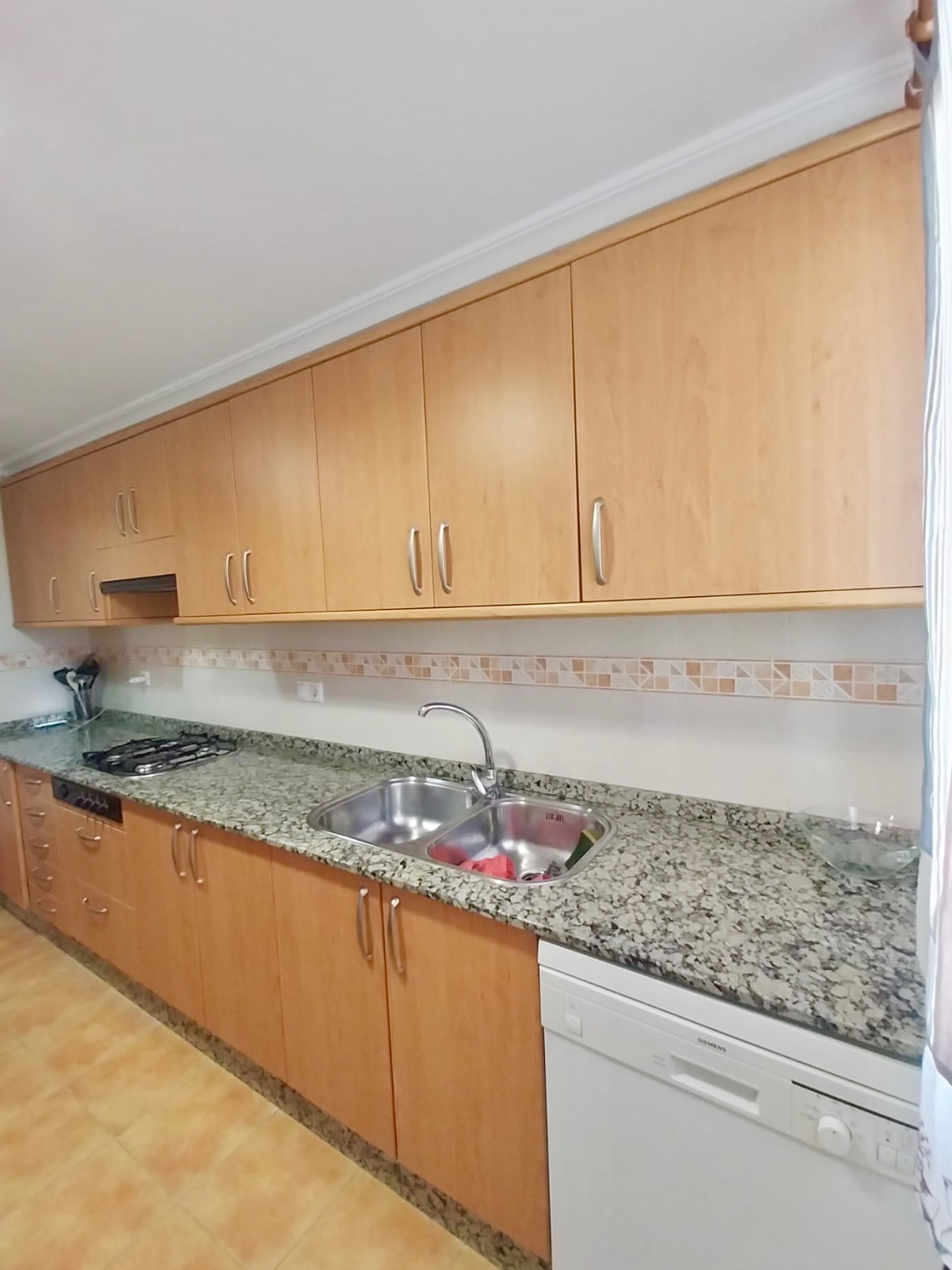 Bonita vivienda exterior en EL Bulevar Sur_Valencia