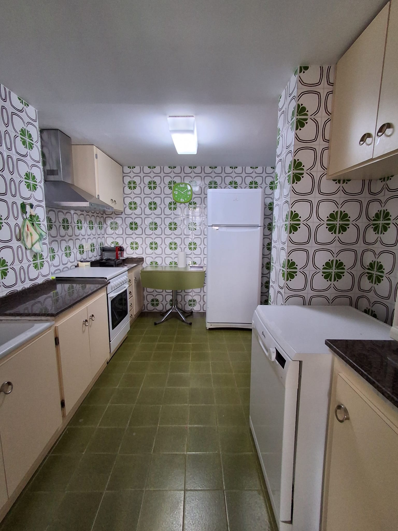 Apartamento en primera línea de playa en GANDIA_València, con plaza de garaje!