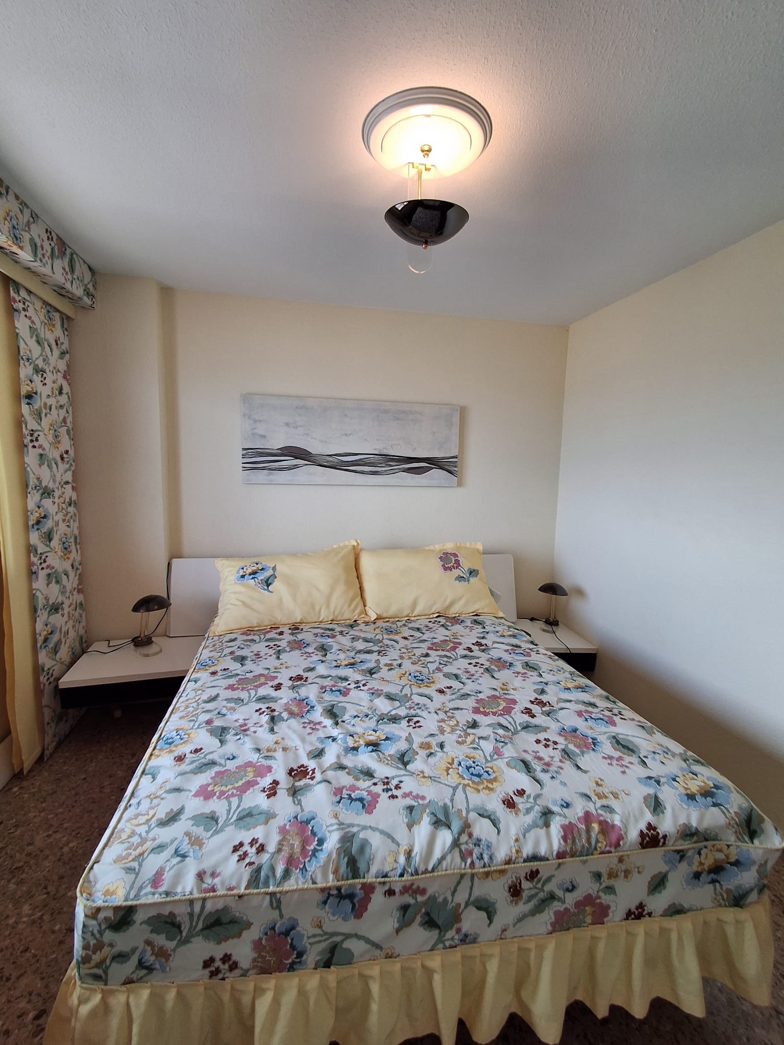 Apartamento en primera línea de playa en GANDIA_València, con plaza de garaje!