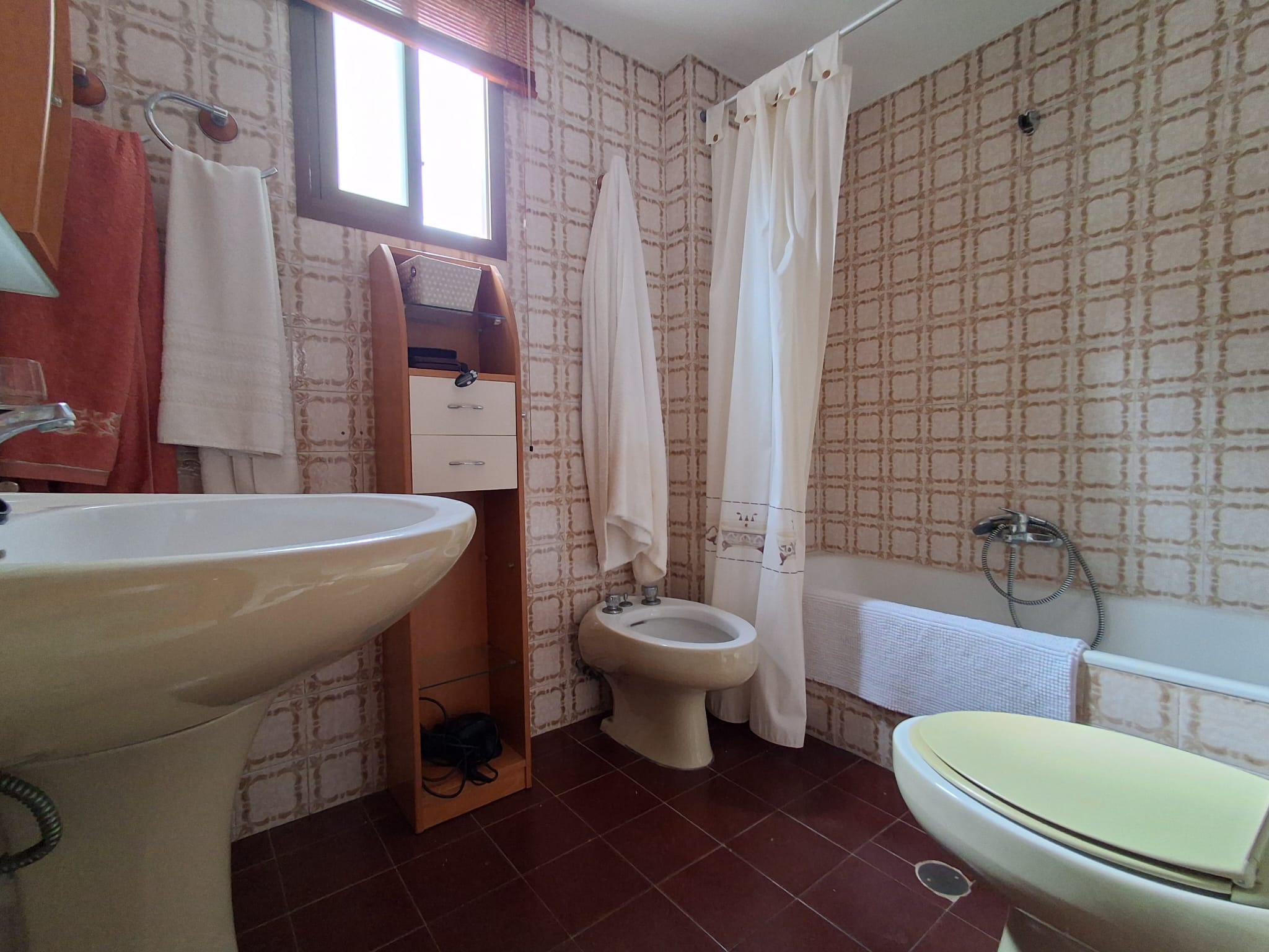 Apartamento en primera línea de playa en GANDIA_València, con plaza de garaje!
