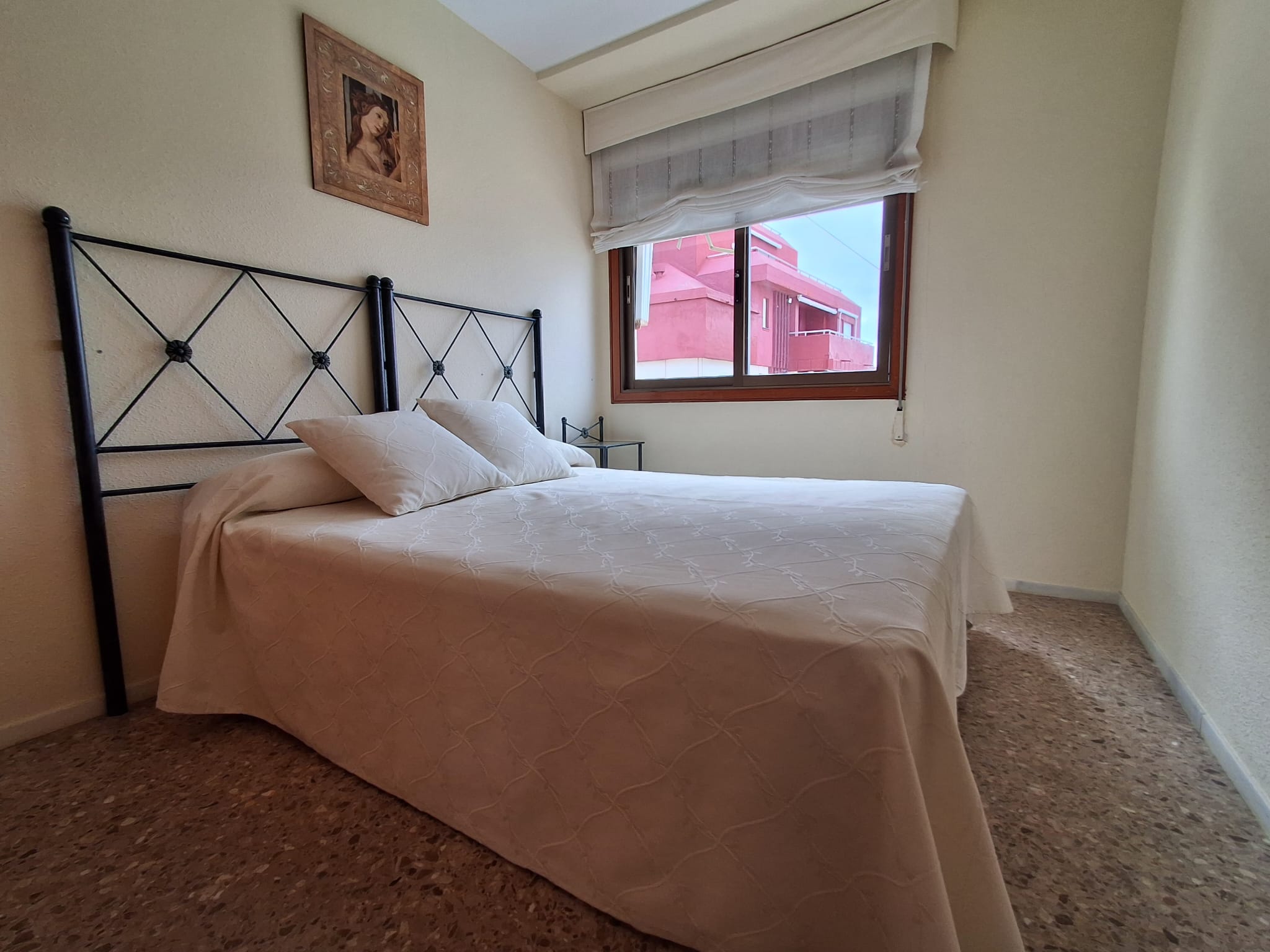 Apartamento en primera línea de playa en GANDIA_València, con plaza de garaje!