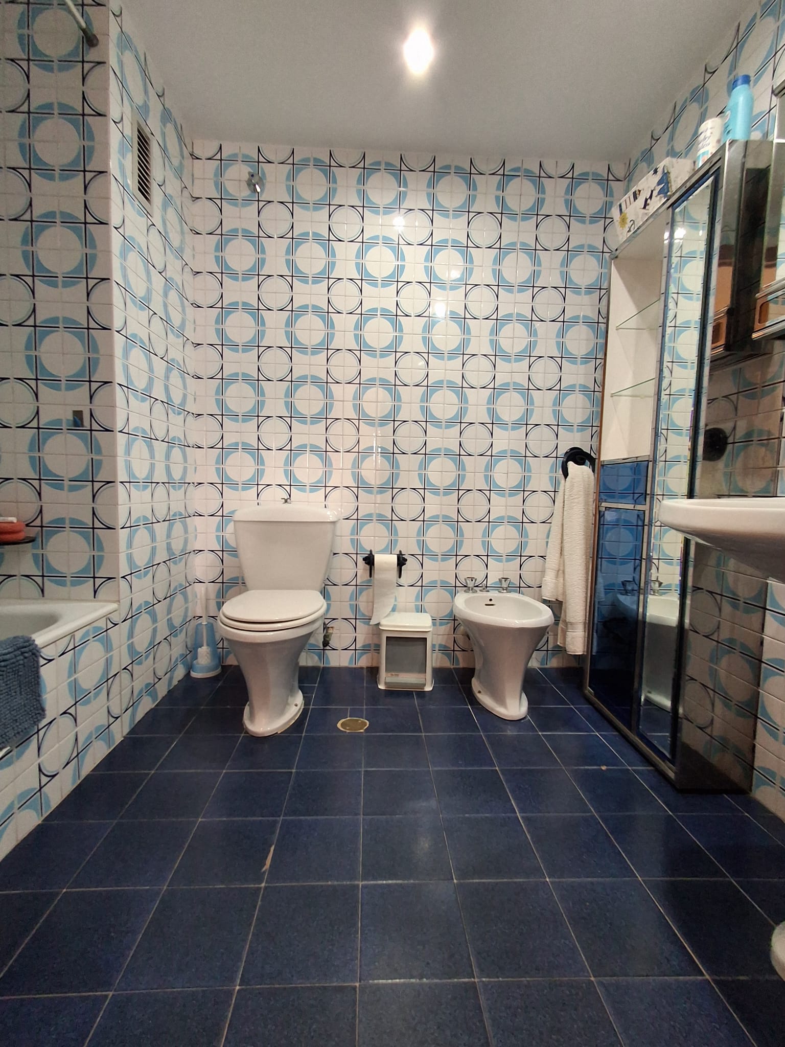 Apartamento en primera línea de playa en GANDIA_València, con plaza de garaje!
