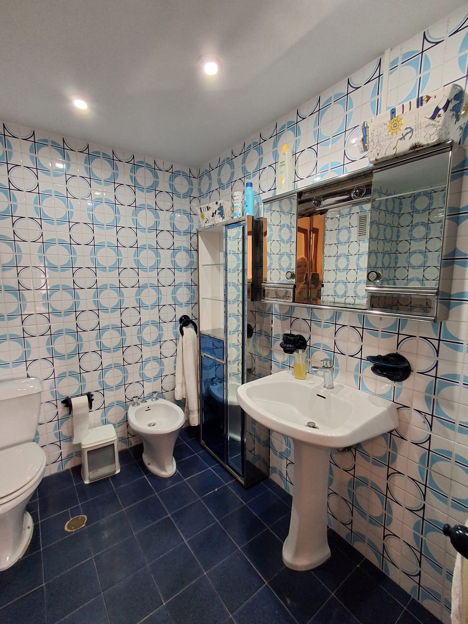 Apartamento en primera línea de playa en GANDIA_València, con plaza de garaje!