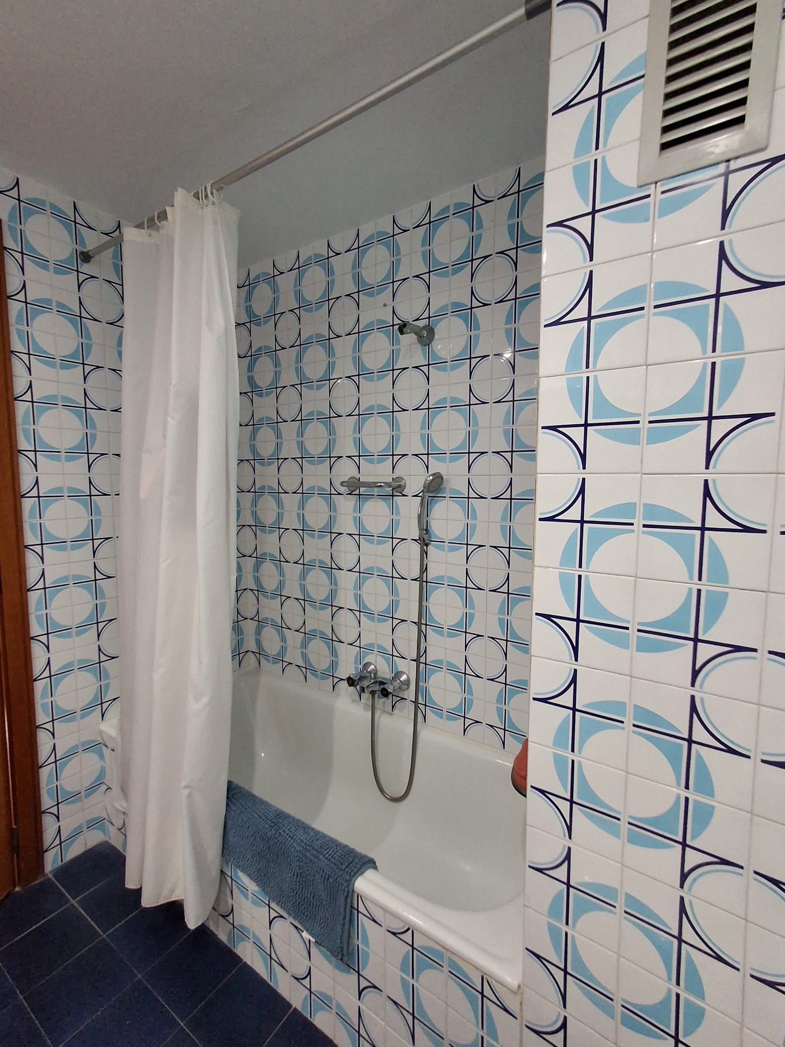 Apartamento en primera línea de playa en GANDIA_València, con plaza de garaje!