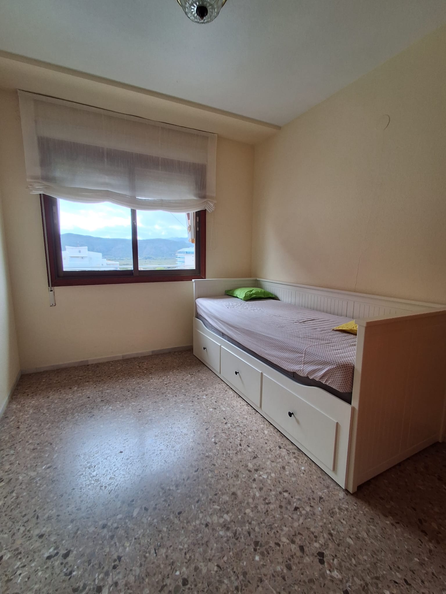 Apartamento en primera línea de playa en GANDIA_València, con plaza de garaje!