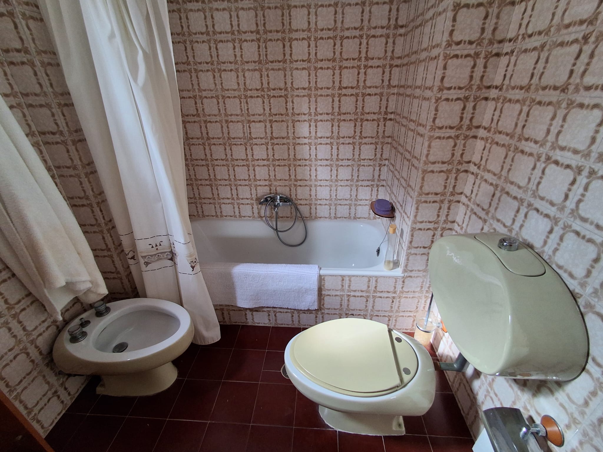 Apartamento en primera línea de playa en GANDIA_València, con plaza de garaje!