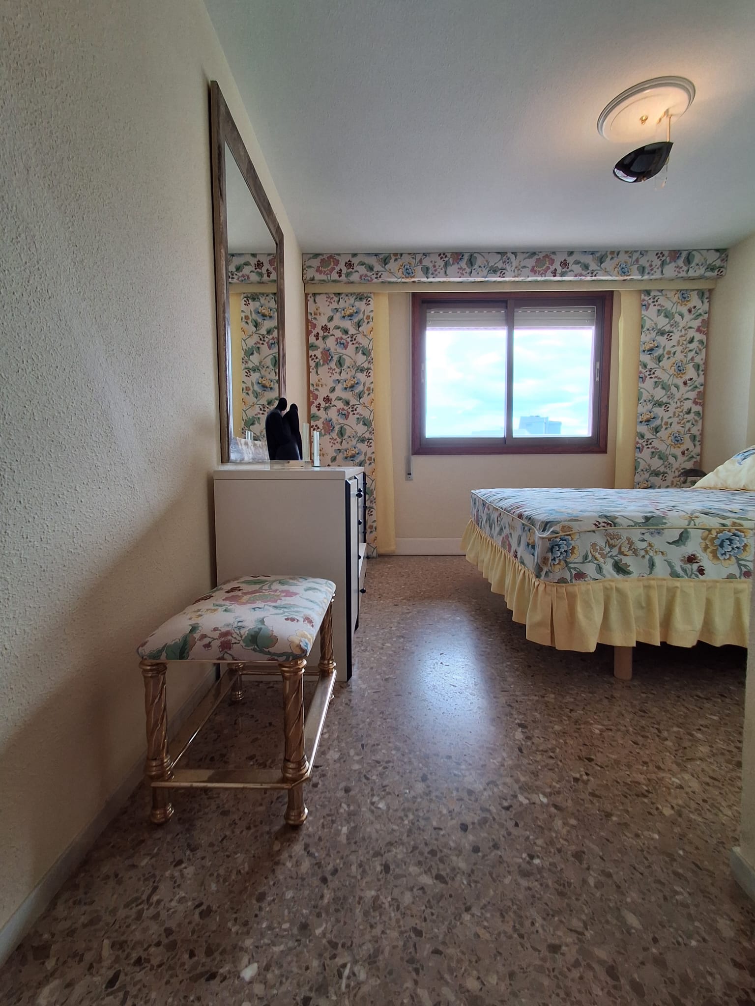 Apartamento en primera línea de playa en GANDIA_València, con plaza de garaje!