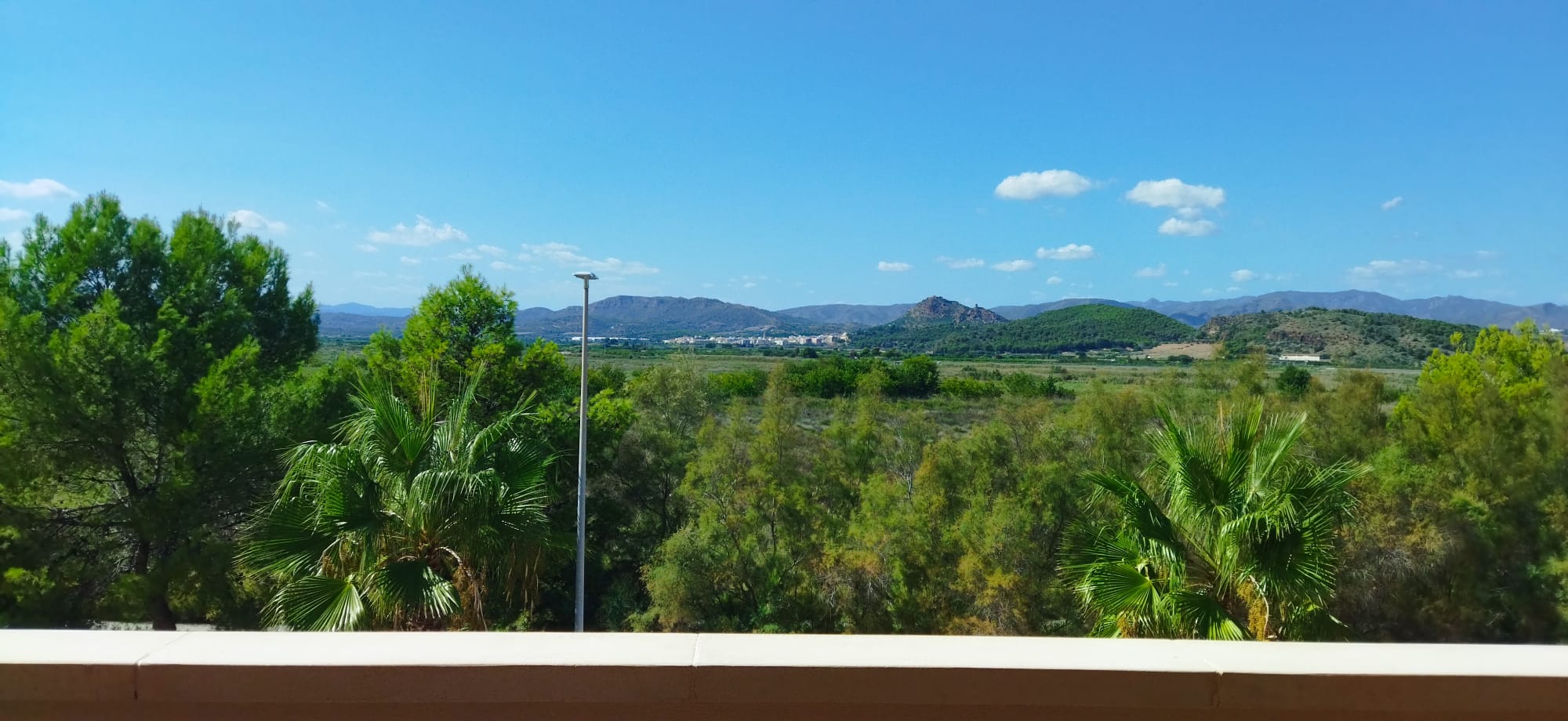 Precioso loft con vistas al mar EN PLAYA ALMENARA_Castellón, con plaza de garaje y trastero!
