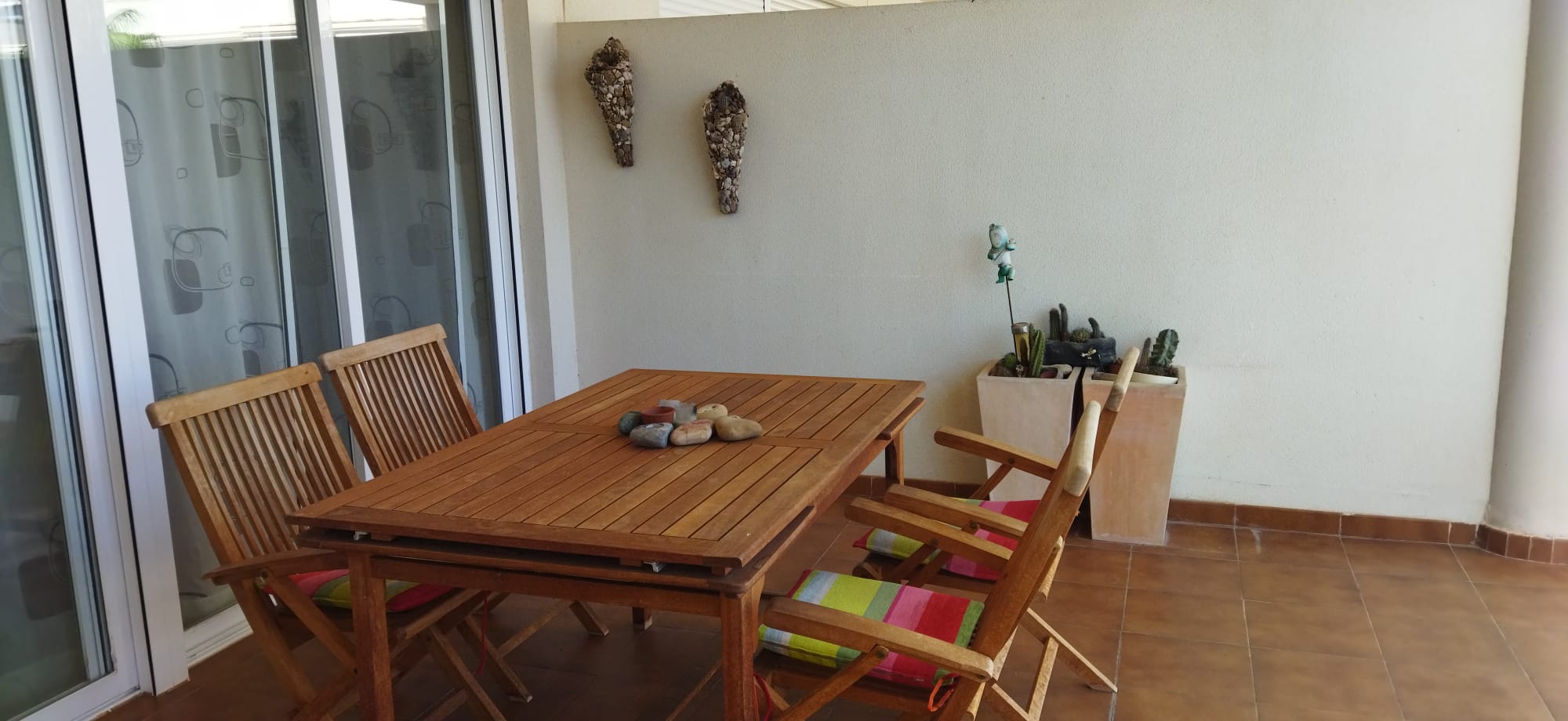 Precioso loft con vistas al mar EN PLAYA ALMENARA_Castellón, con plaza de garaje y trastero!