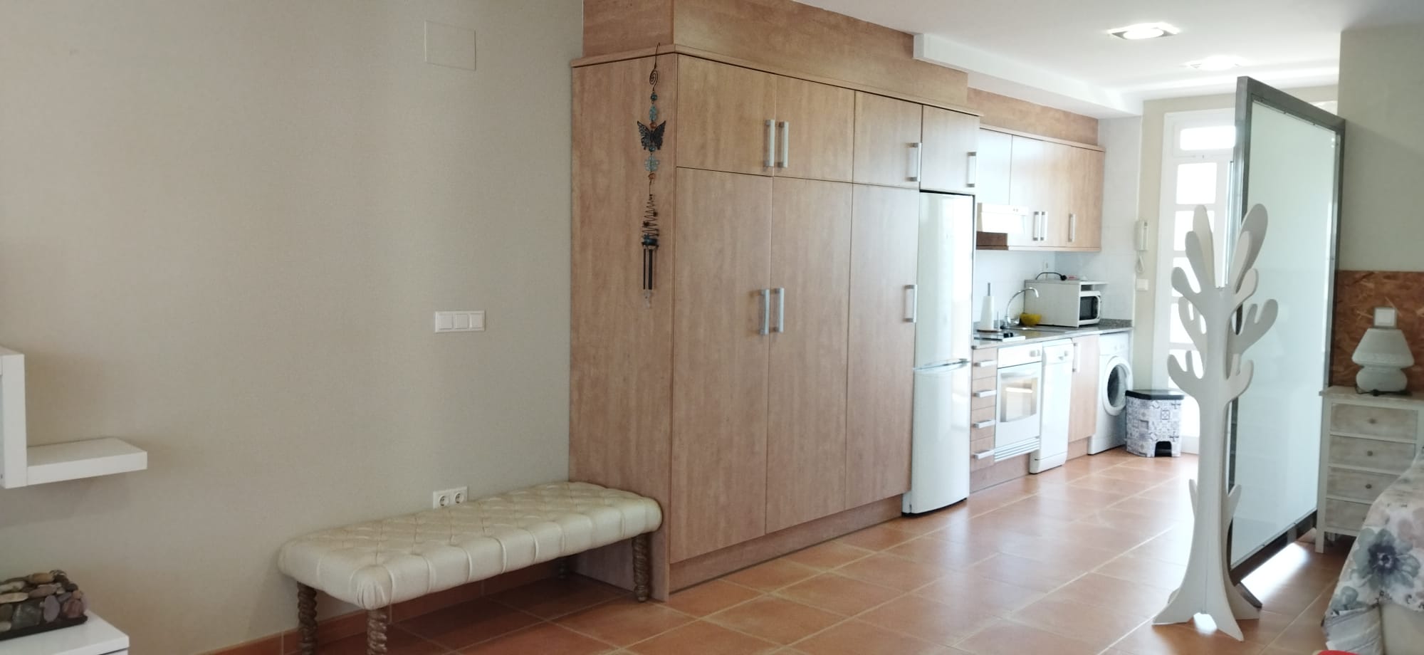 Precioso loft con vistas al mar EN PLAYA ALMENARA_Castellón, con plaza de garaje y trastero!