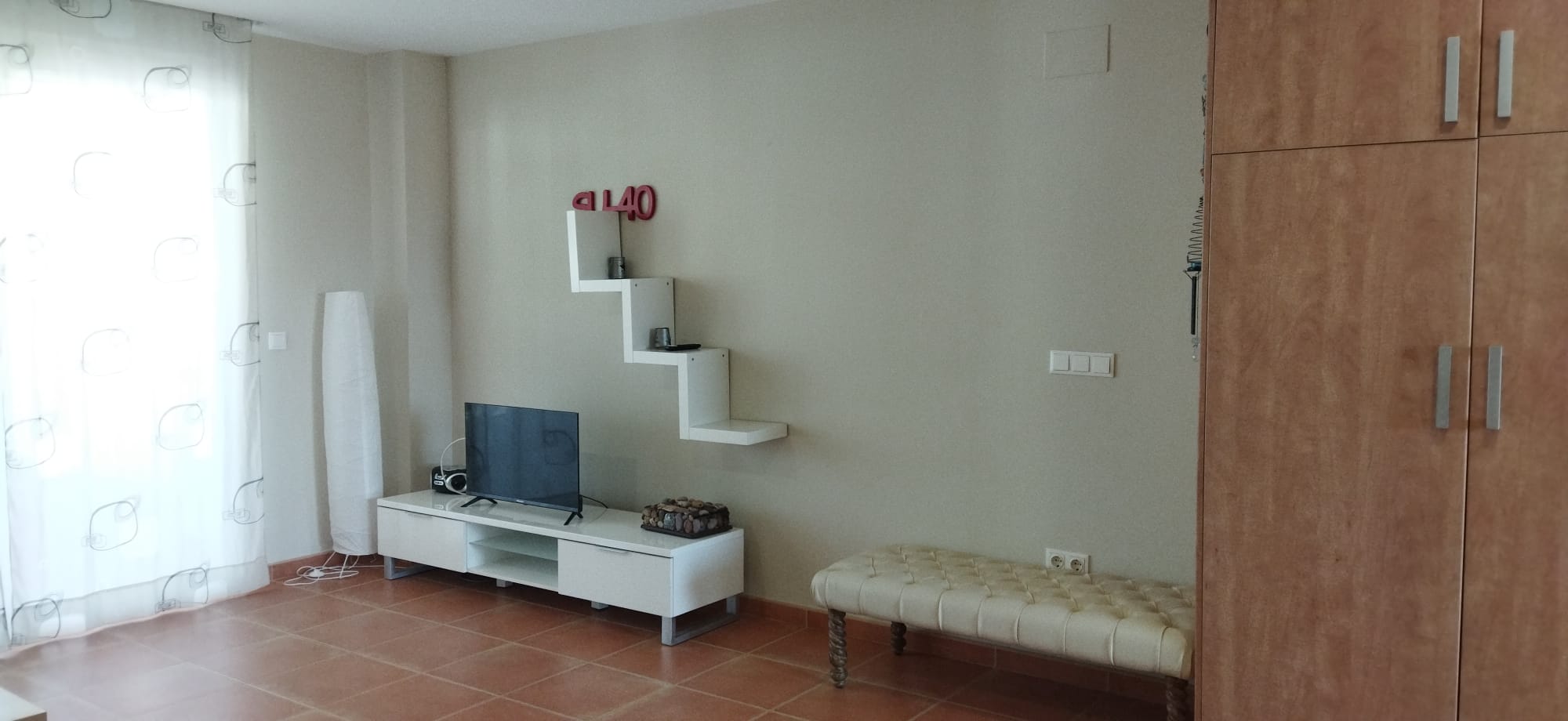 Precioso loft con vistas al mar EN PLAYA ALMENARA_Castellón, con plaza de garaje y trastero!