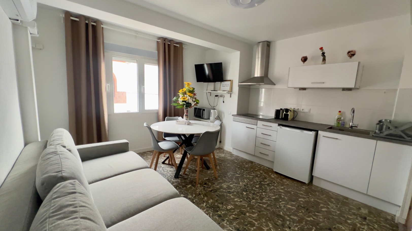 Vivienda de tres dormitorios en Cullera (Valencia) cerca del mar!