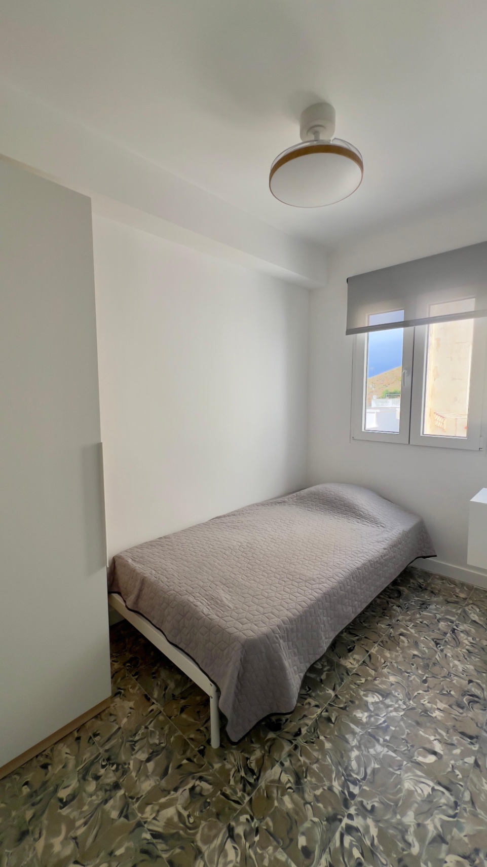 Vivienda de tres dormitorios en Cullera (Valencia) cerca del mar!