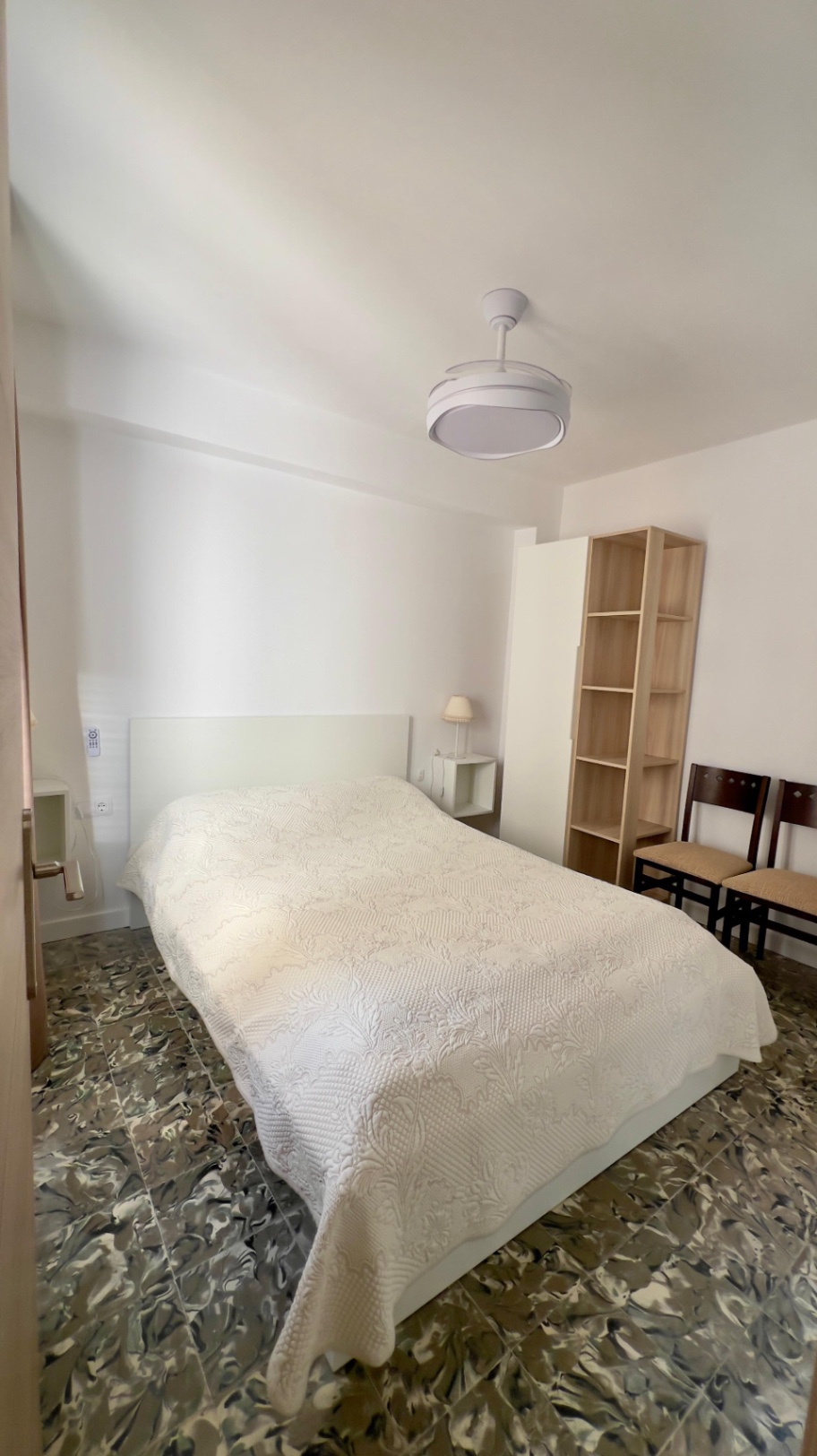 Vivienda de tres dormitorios en Cullera (Valencia) cerca del mar!