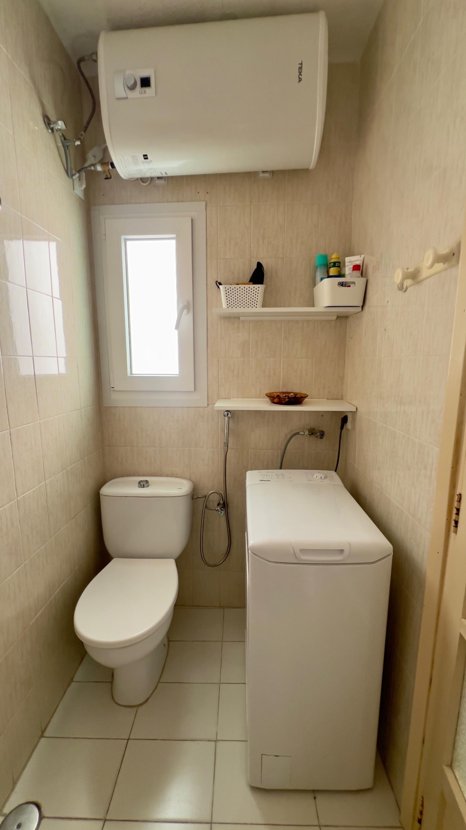 Vivienda de tres dormitorios en Cullera (Valencia) cerca del mar!