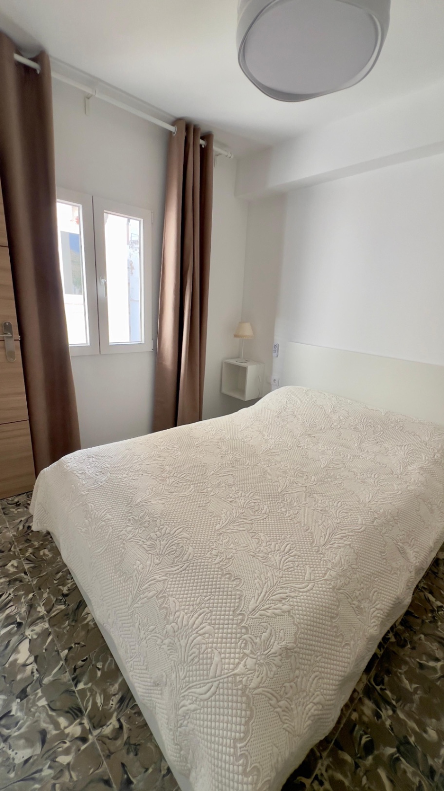 Vivienda de tres dormitorios en Cullera (Valencia) cerca del mar!