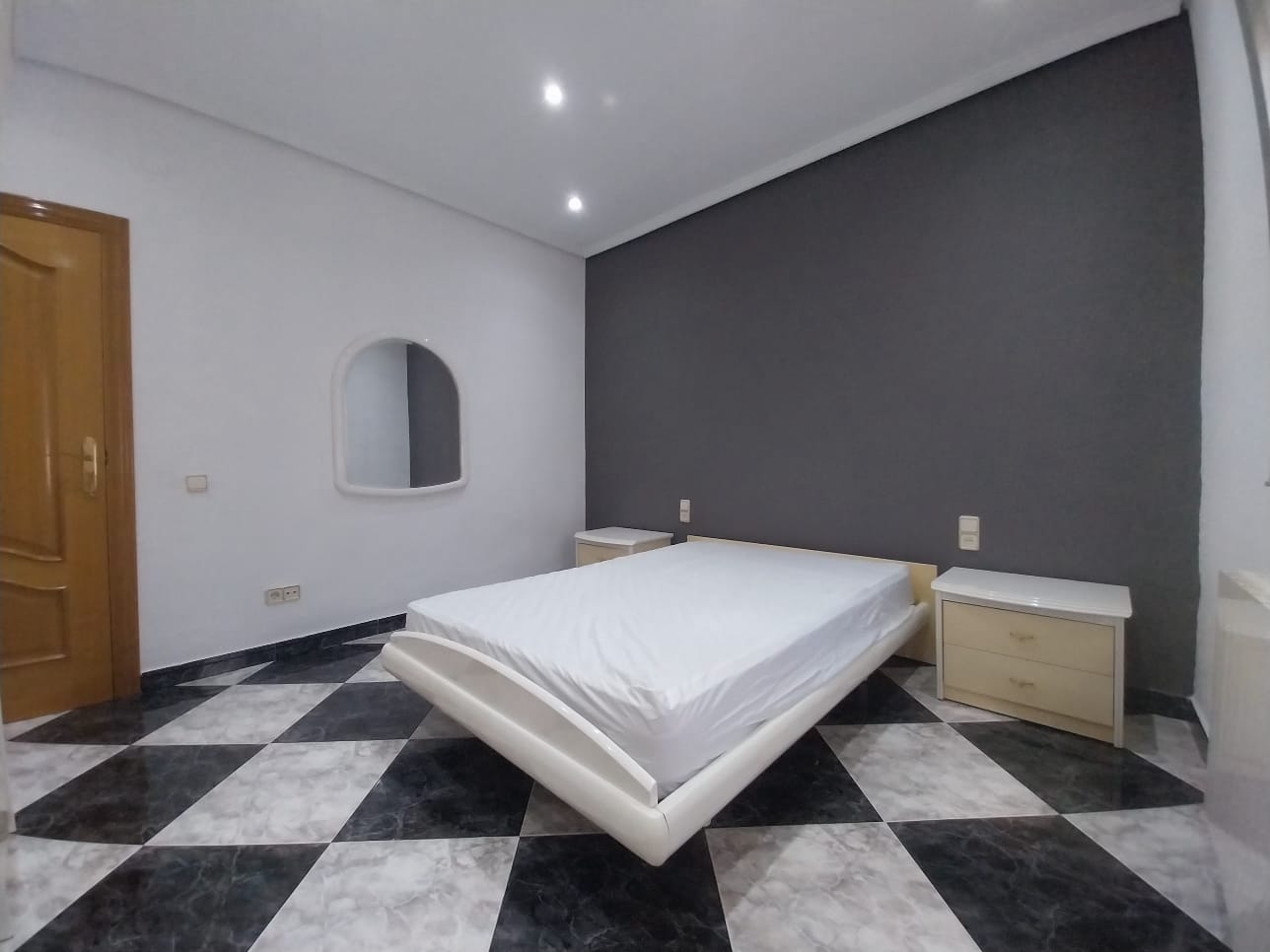 Fantástica vivienda con amplia terraza en Meliana (Valéncia).