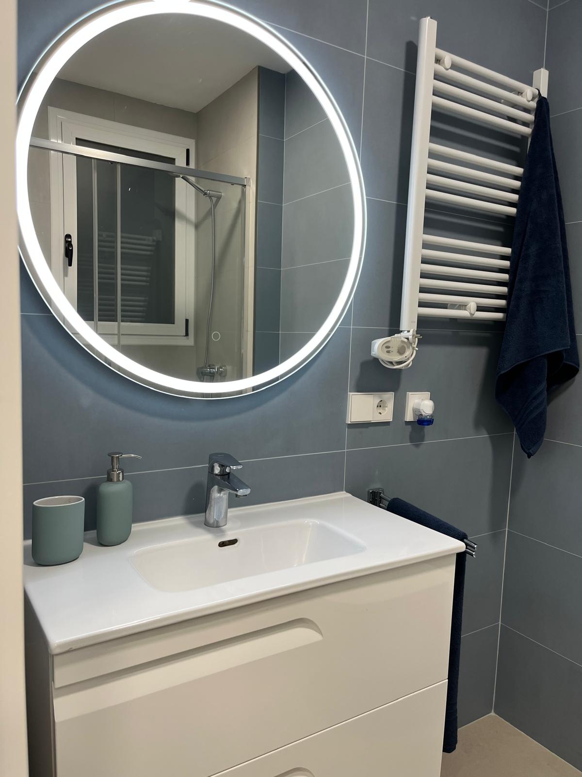 Fantástica vivienda de diseño en calle Burriana. Ruzafa_Valencia.