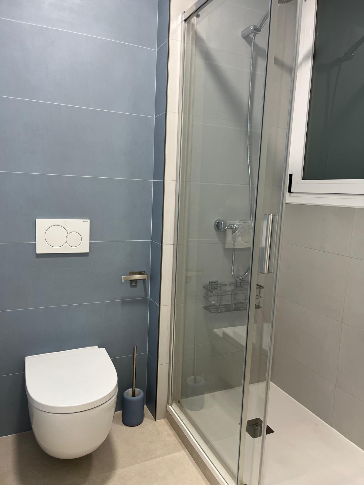 Fantástica vivienda de diseño en calle Burriana. Ruzafa_Valencia.