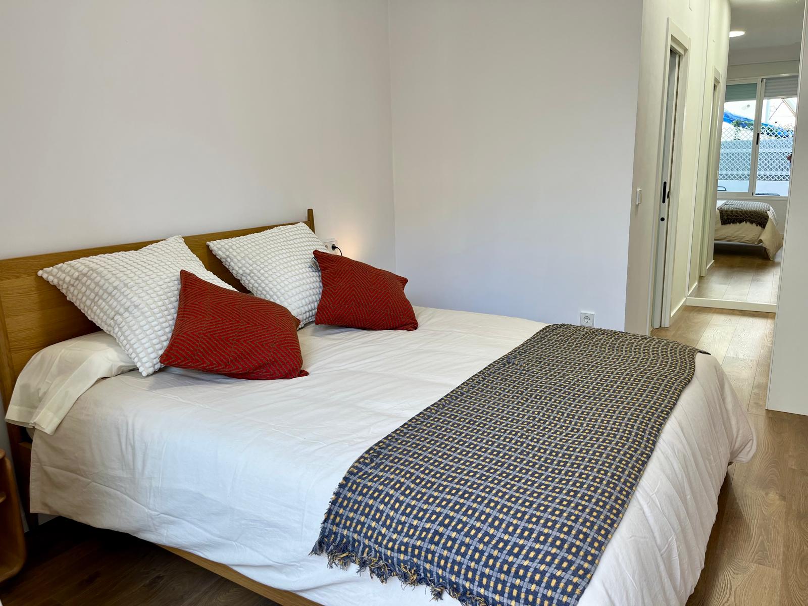 Fantástica vivienda de diseño en calle Burriana. Ruzafa_Valencia.