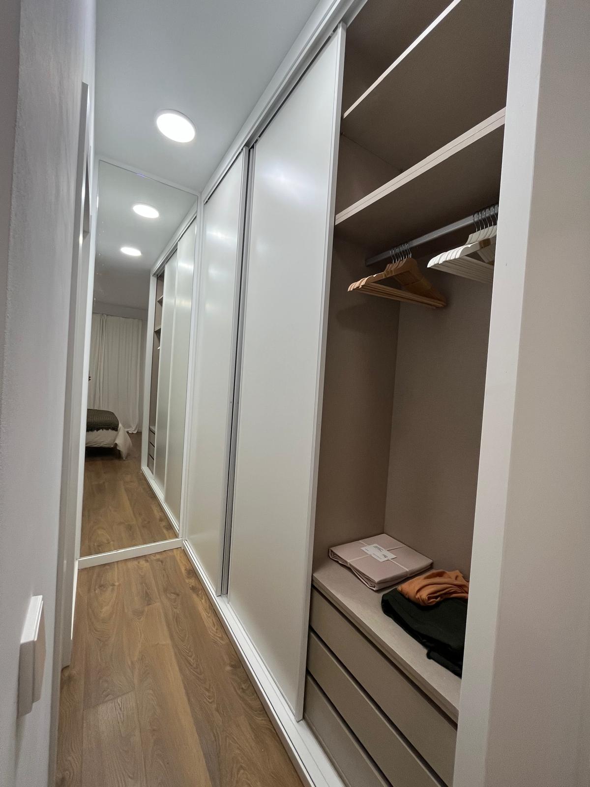 Fantástica vivienda de diseño en calle Burriana. Ruzafa_Valencia.