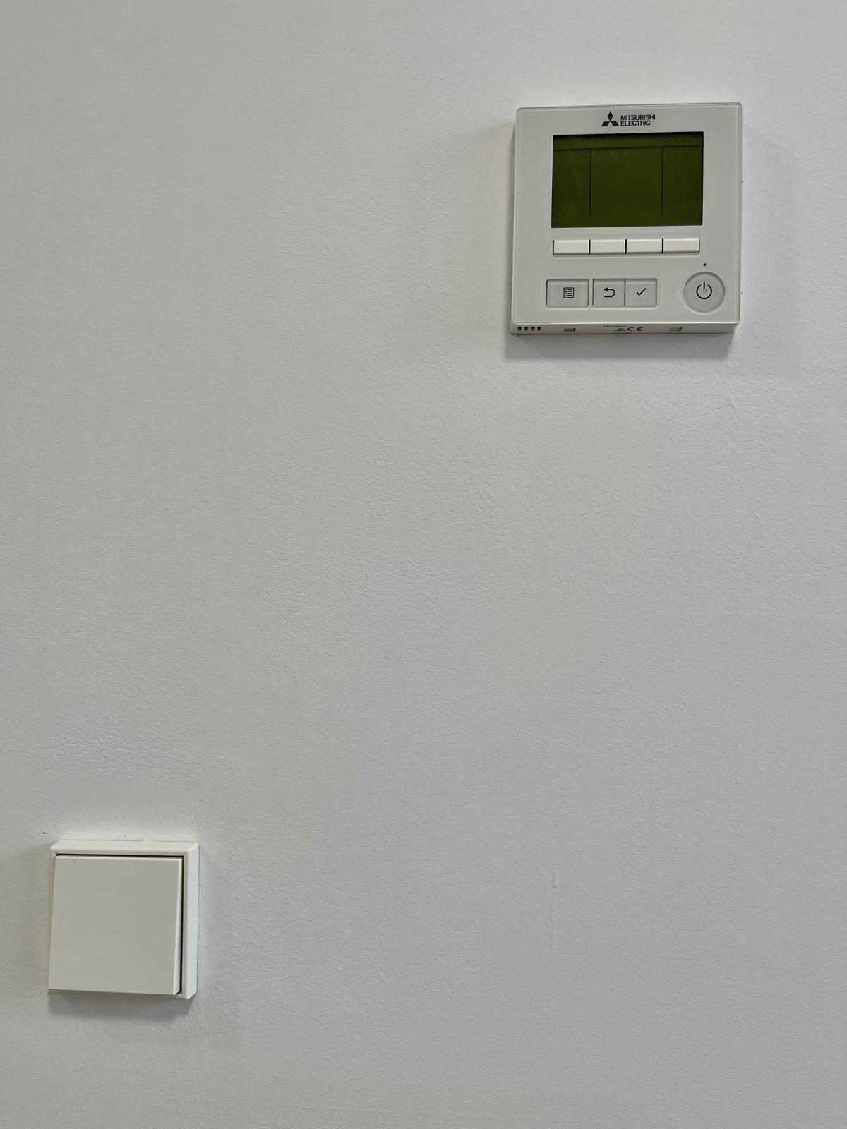 Fantástica vivienda de diseño en calle Burriana. Ruzafa_Valencia.