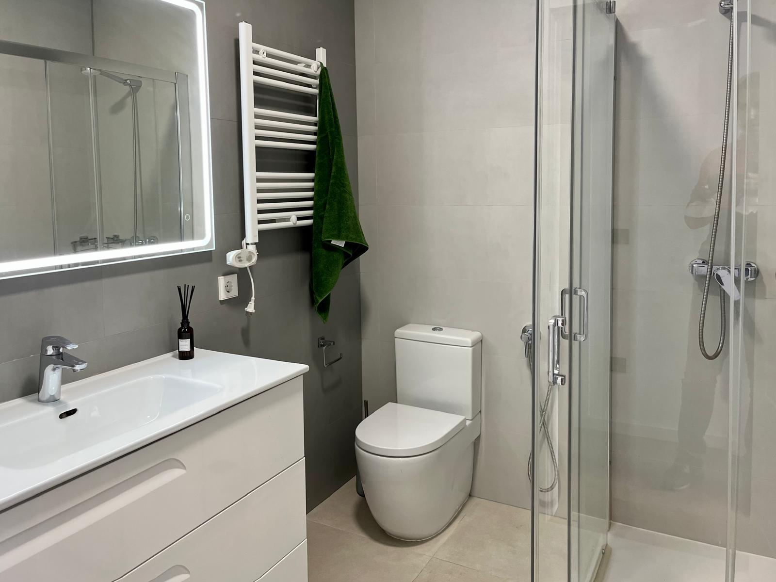 Fantástica vivienda de diseño en calle Burriana. Ruzafa_Valencia.