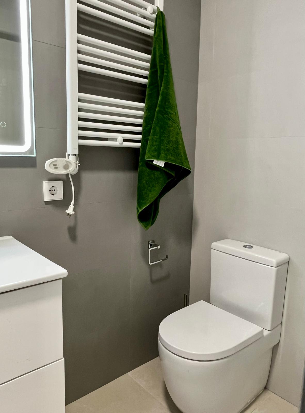 Fantástica vivienda de diseño en calle Burriana. Ruzafa_Valencia.
