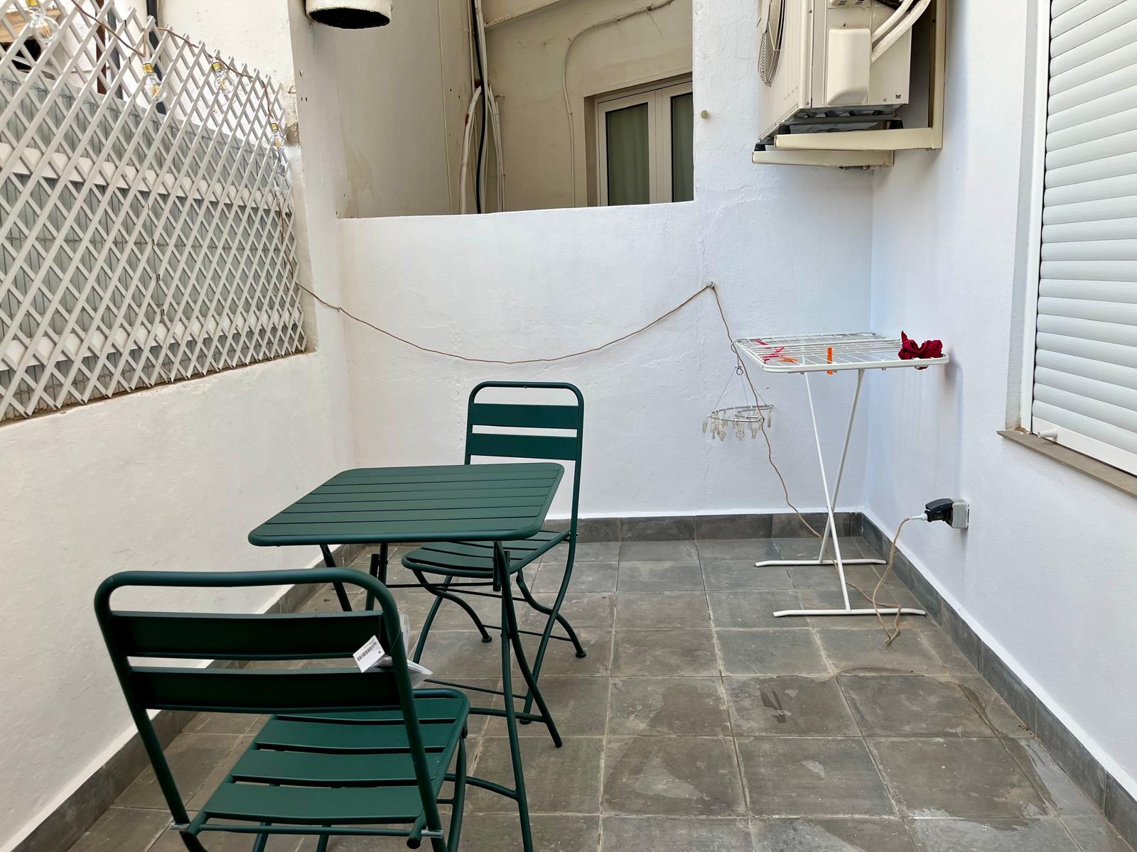 Fantástica vivienda de diseño en calle Burriana. Ruzafa_Valencia.