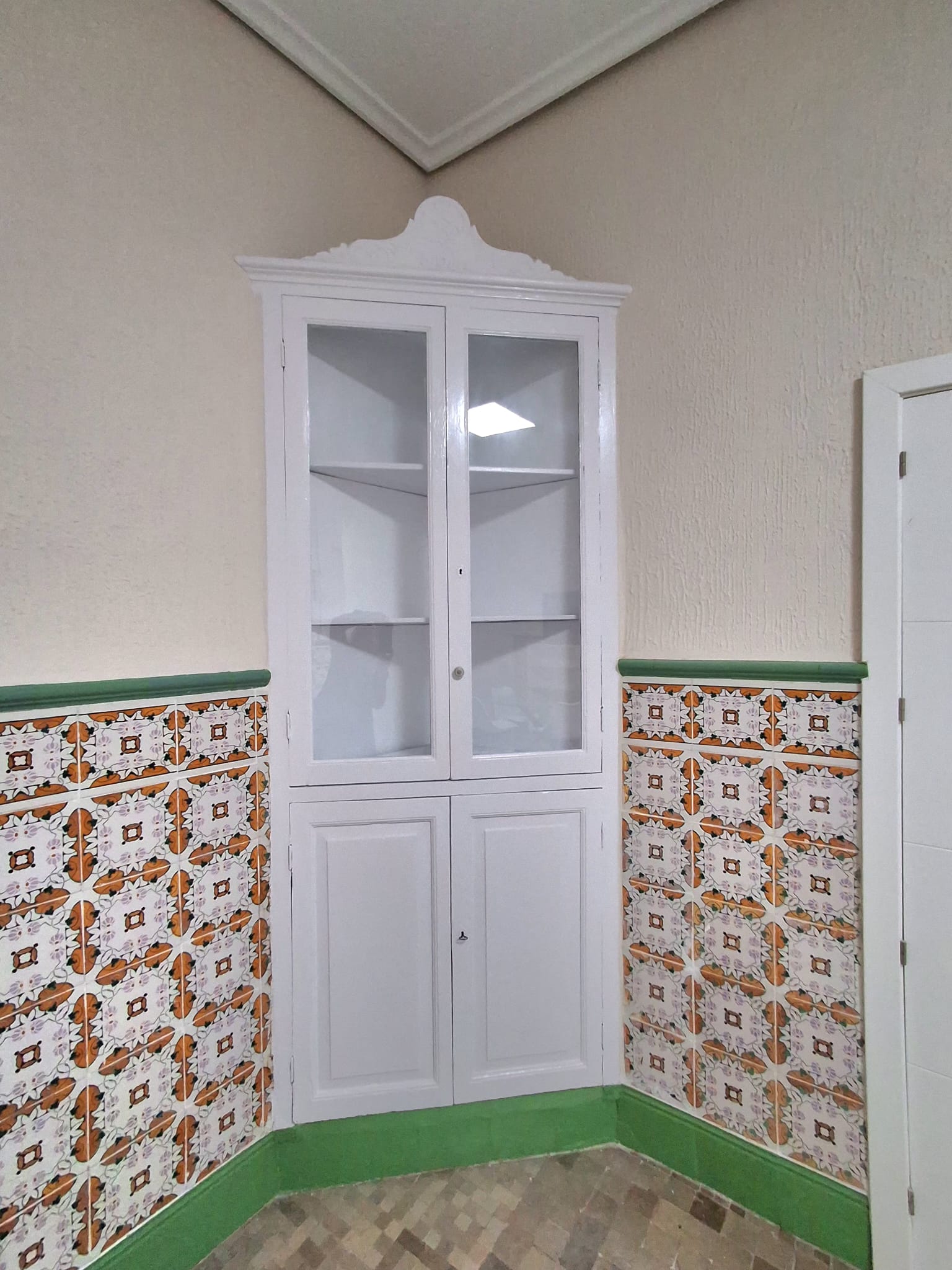 Bonita casa céntrica en Meliana a estrenar, con dos terrazas!!!