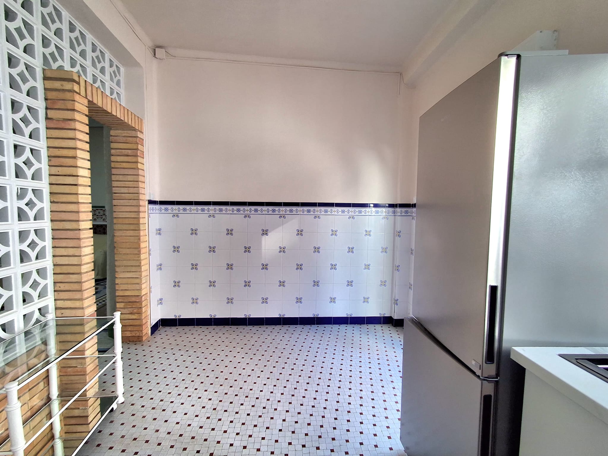 Bonita casa céntrica en Meliana a estrenar, con dos terrazas!!!