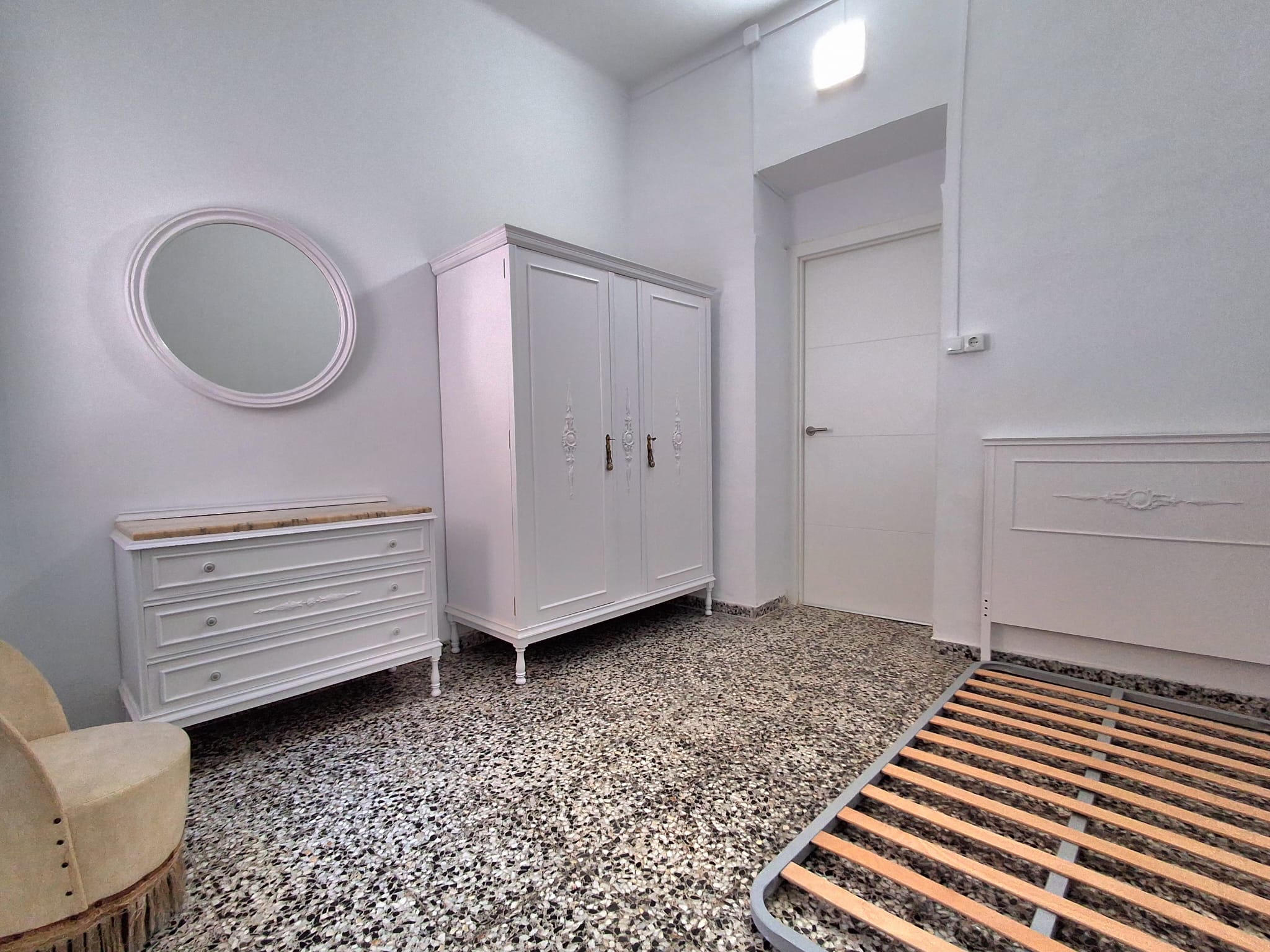 Bonita casa céntrica en Meliana a estrenar, con dos terrazas!!!