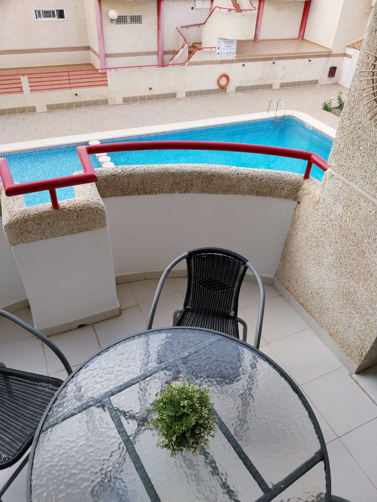 Céntrico y bonito apartamento en El Albir- L´Alfàs del Pí, a escasos pasos del mar!!! Alicante.