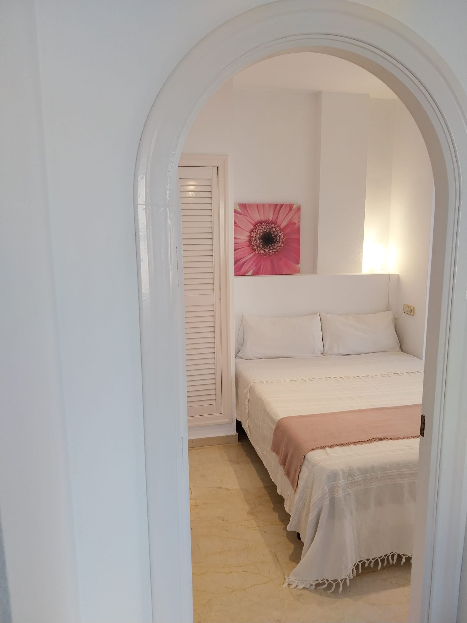 Céntrico y bonito apartamento en El Albir- L´Alfàs del Pí, a escasos pasos del mar!!! Alicante.