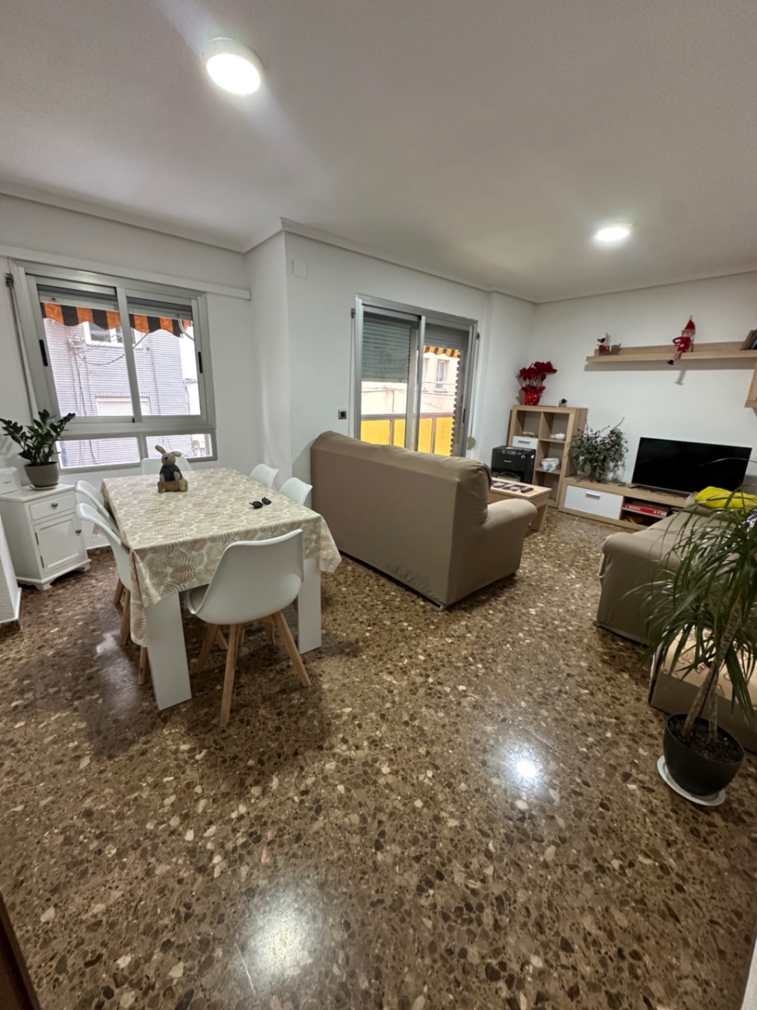 Habitacion alquiler en Grau