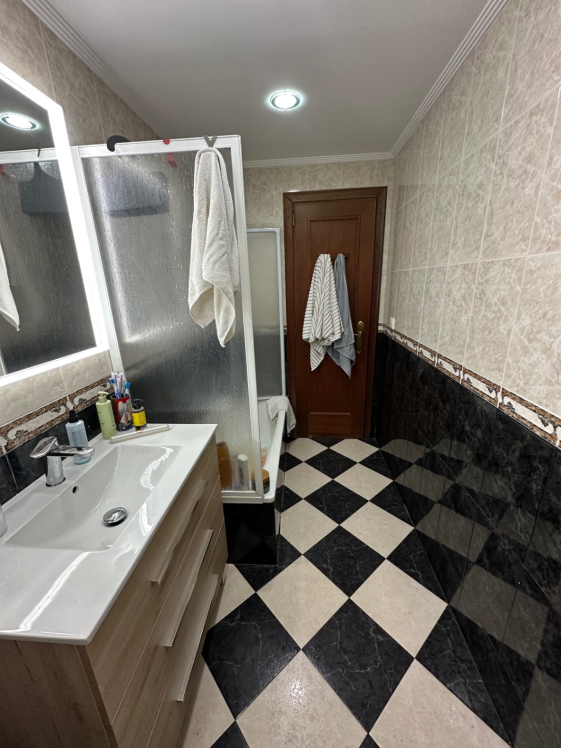 Habitacion alquiler en Grau