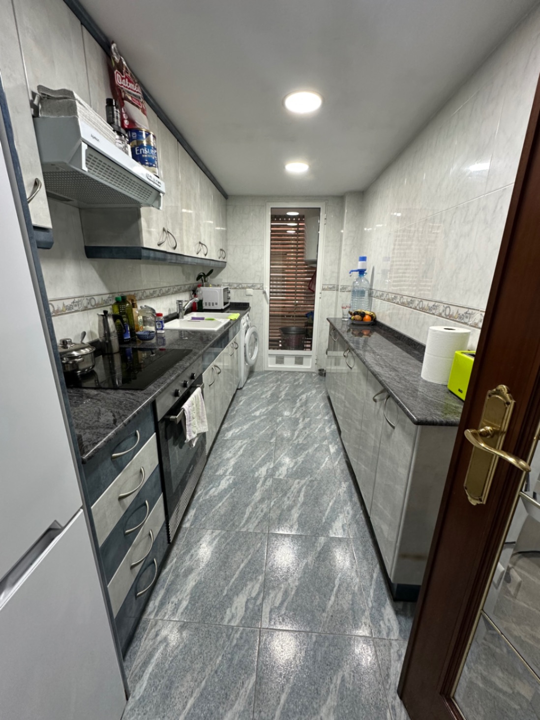 Habitacion alquiler en Grau