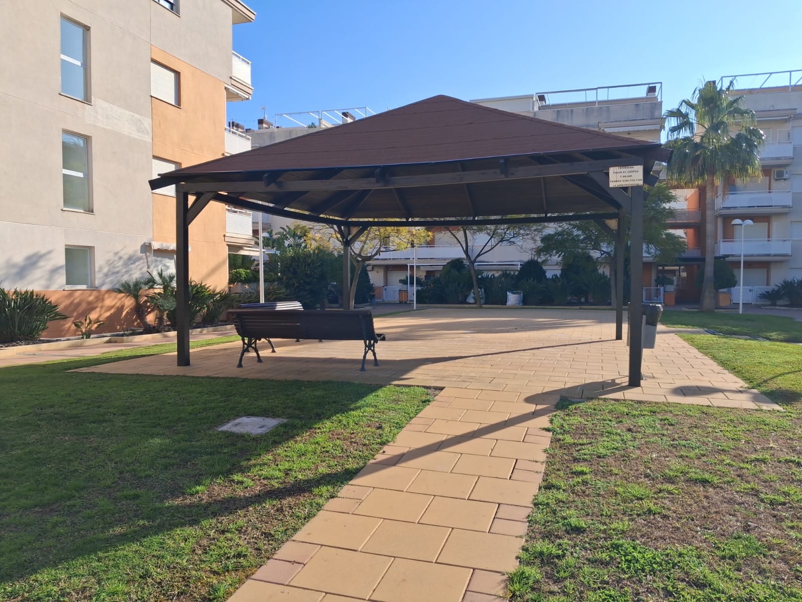 Precioso loft con vistas al mar EN PLAYA ALMENARA_Castellón, con plaza de garaje y trastero!