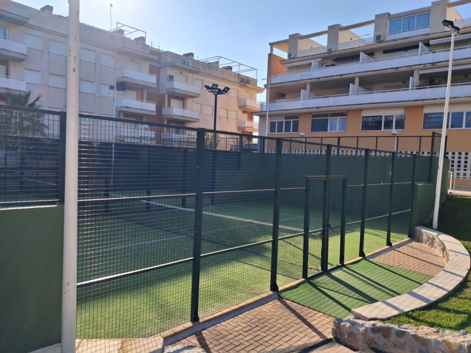 Precioso loft con vistas al mar EN PLAYA ALMENARA_Castellón, con plaza de garaje y trastero!