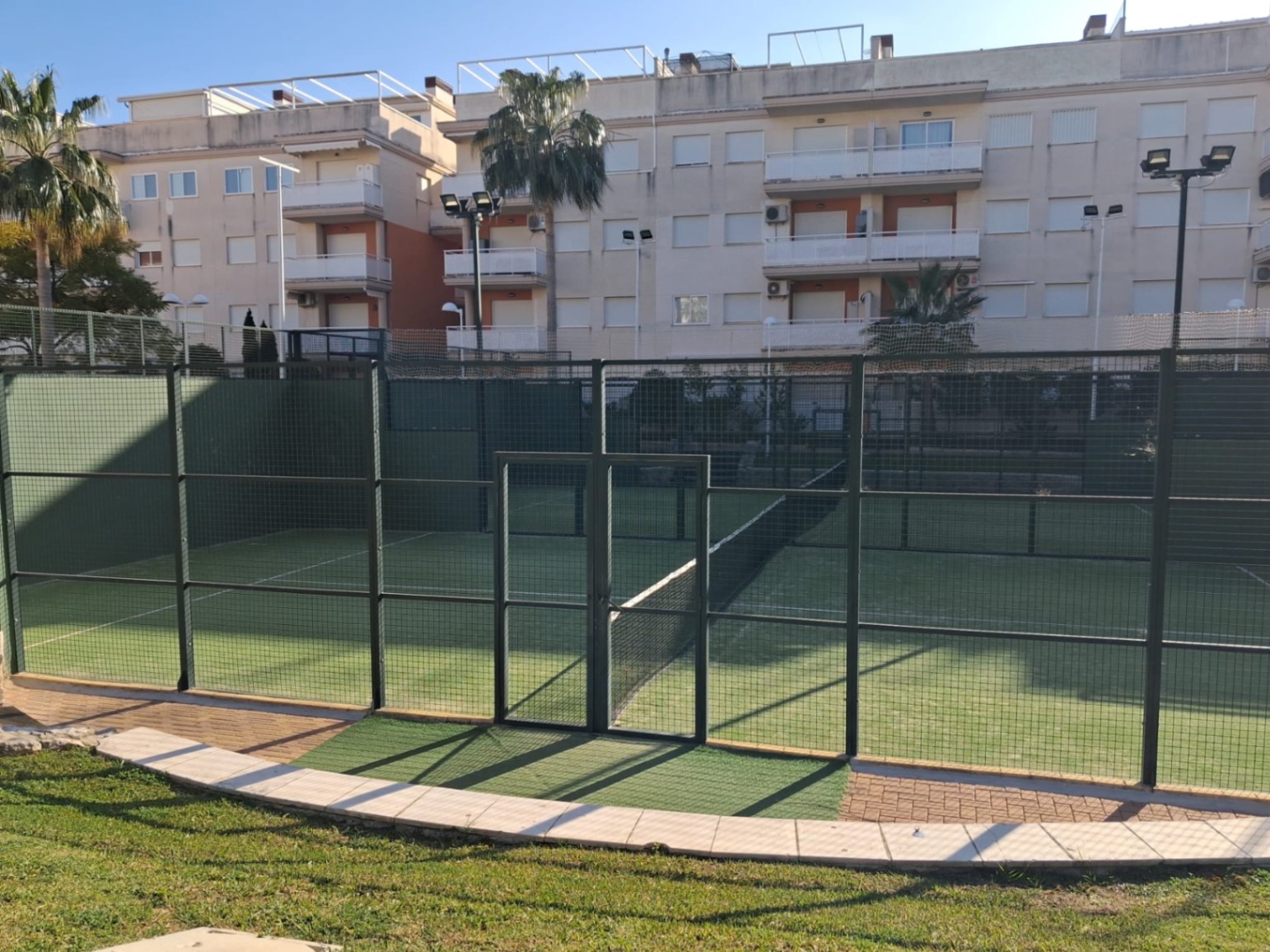 Precioso loft con vistas al mar EN PLAYA ALMENARA_Castellón, con plaza de garaje y trastero!